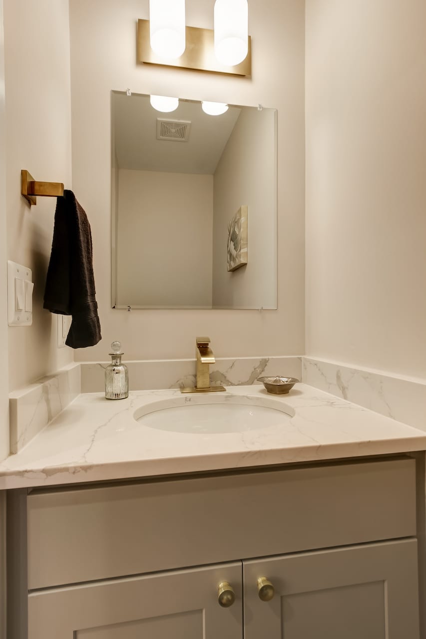 Bathroom Remodeling Waldorf MD VKB Kitchen and Bath