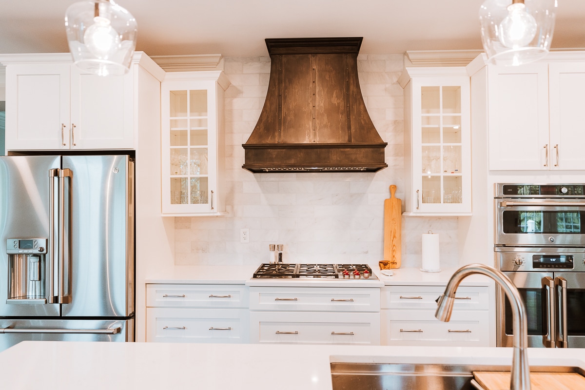 Kitchen Remodeling Project in Elkridge, MD by Dulles Kitchen & Bath