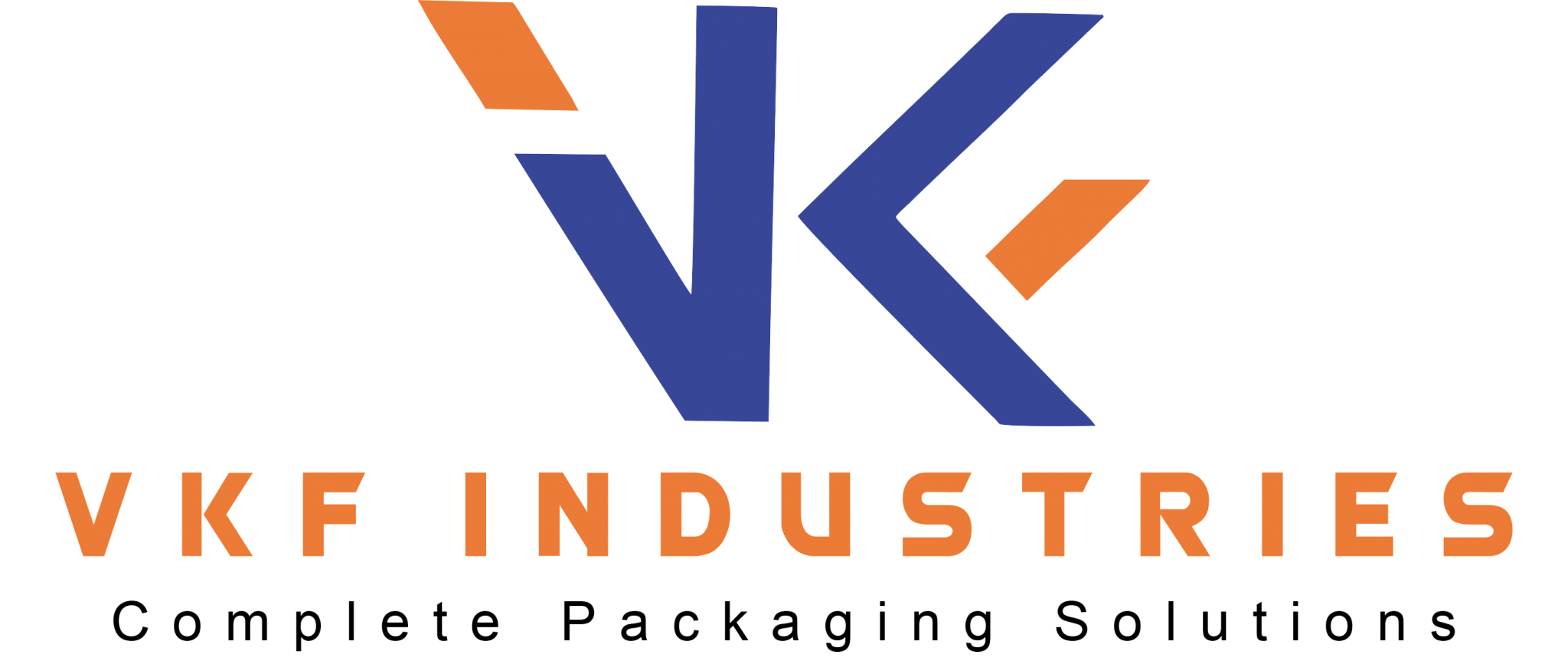 CONTACT VKF Industries