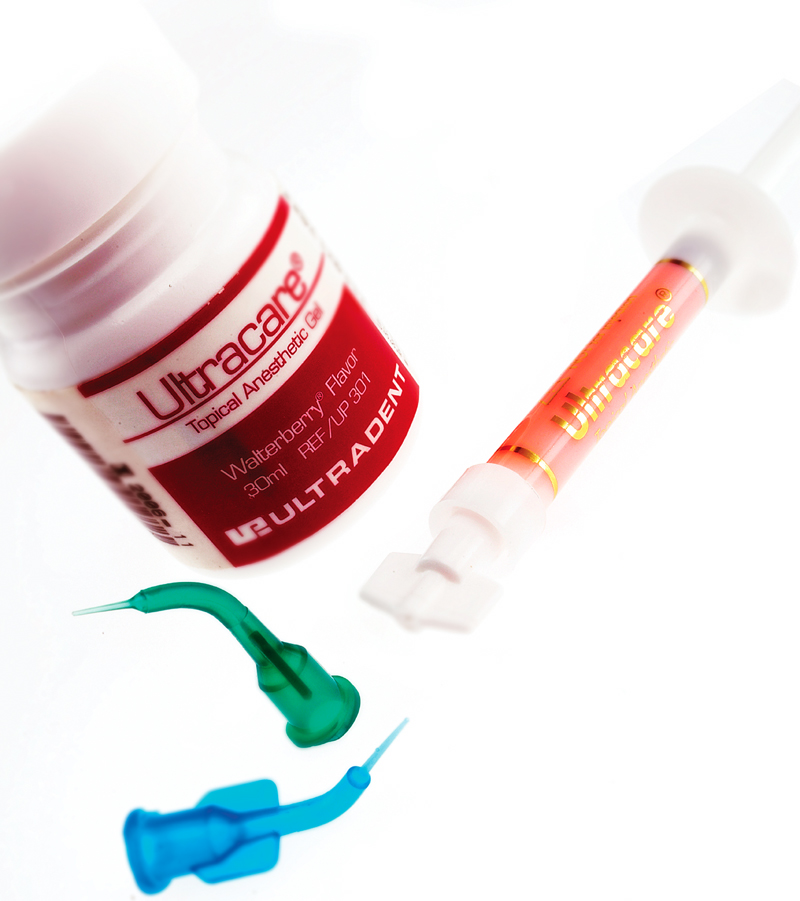 Anestesia Tópica UltraCare ¡Rápida y Rica! Bienvenido al Blog de VK