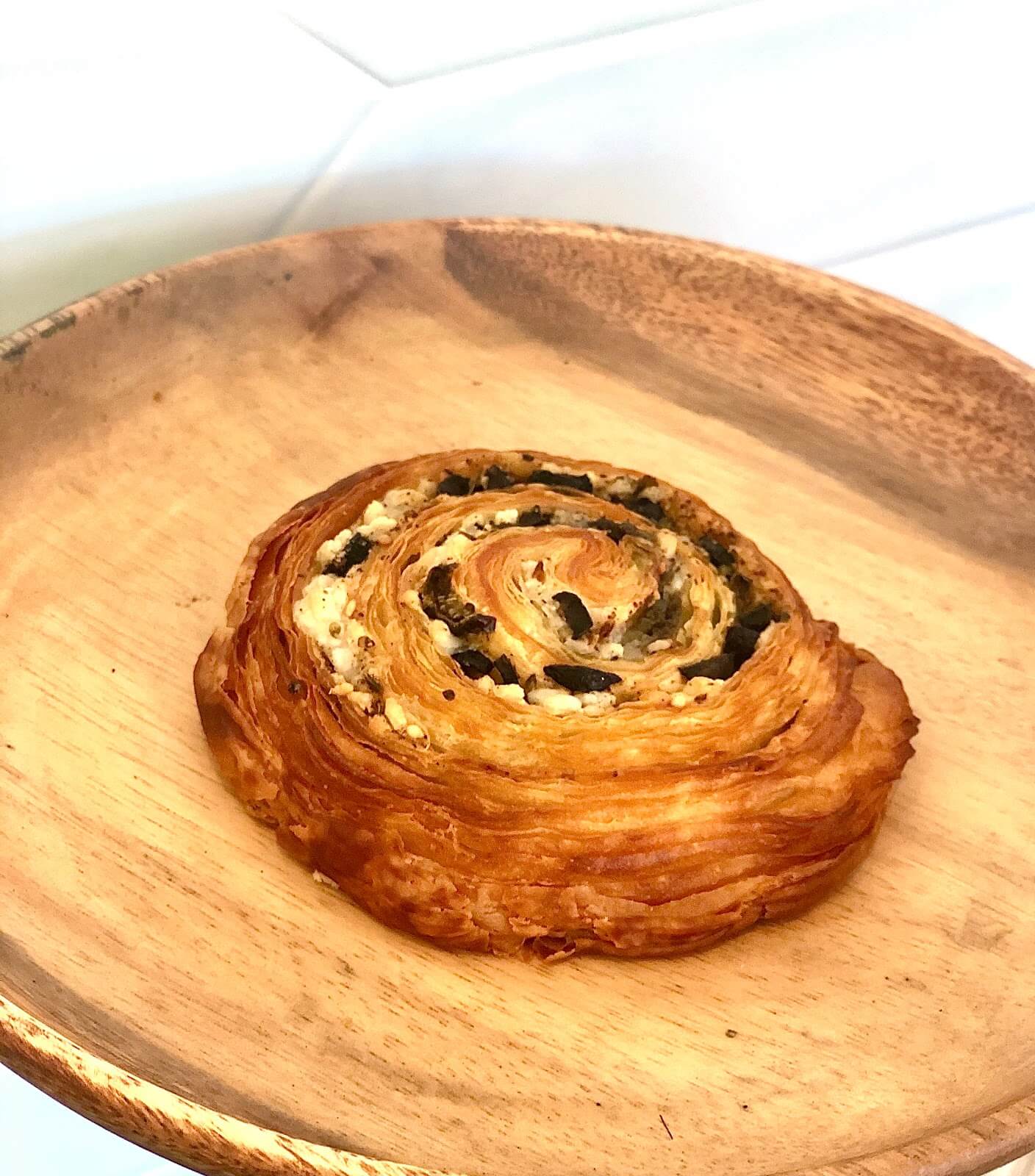 Chaumont Vegan Beverly Hills If It's Vegan, It's On Vkind!