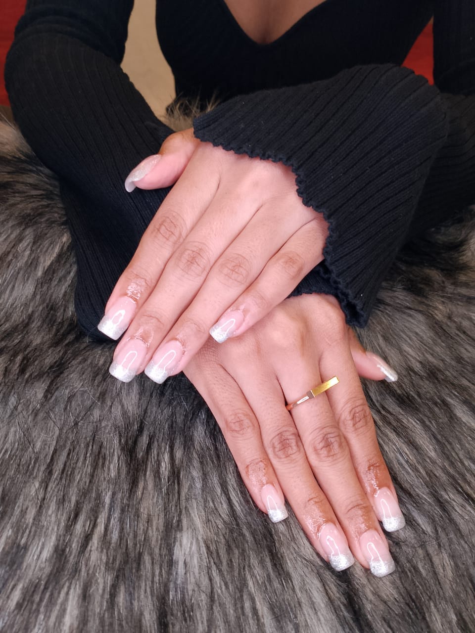 Best Nail Salon in Chennai Nail Art VK Nail Bar Studio