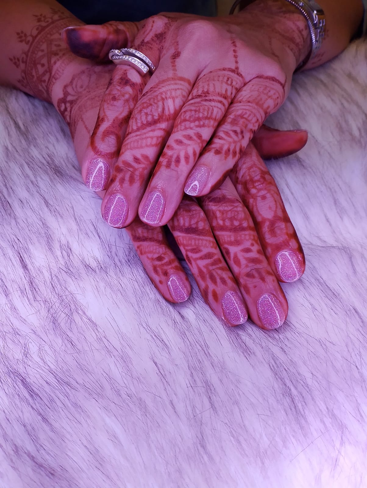 Best Nail Salon in Chennai Nail Art VK Nail Bar Studio