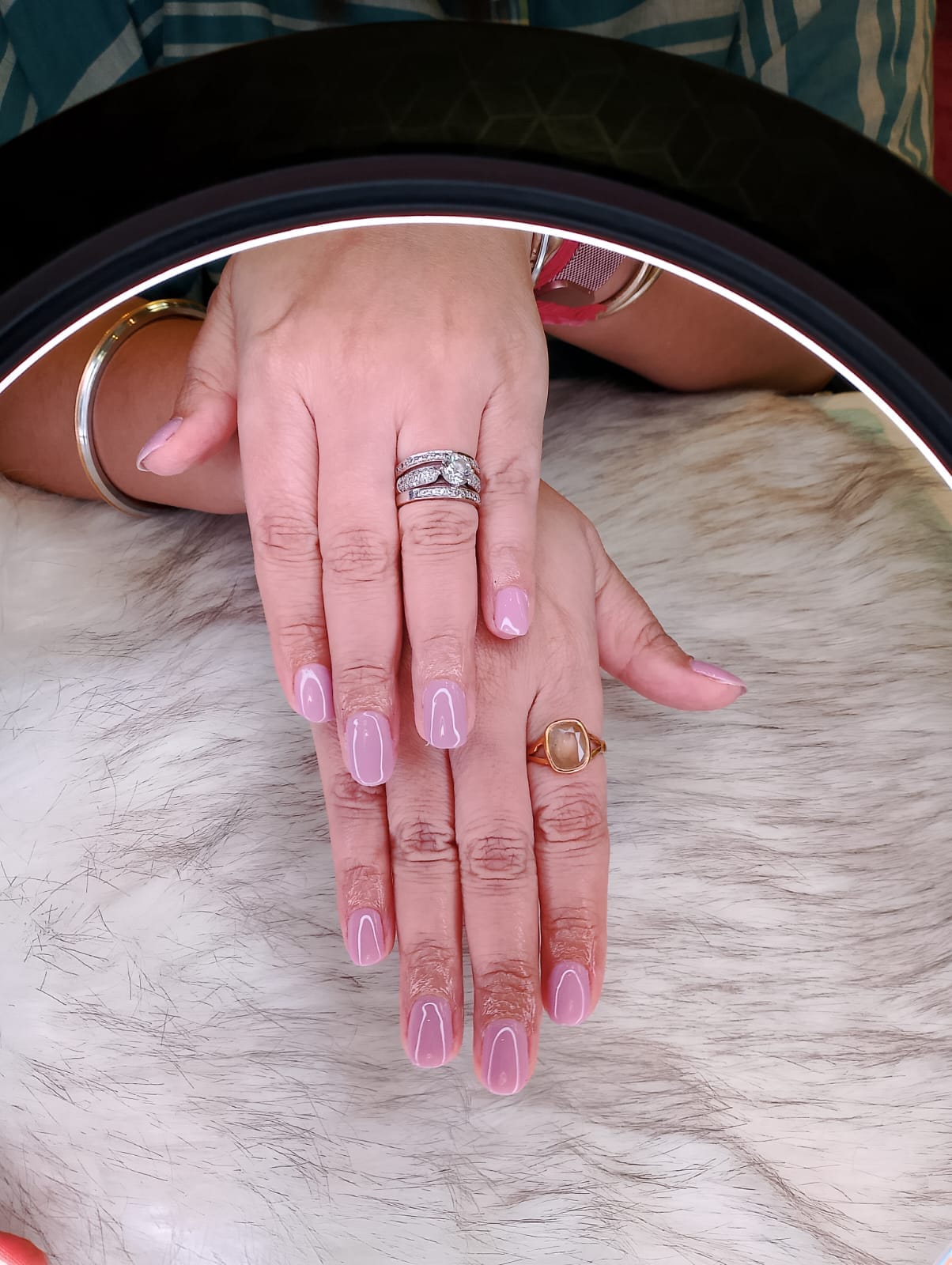 Best Nail Salon in Chennai Nail Art VK Nail Bar Studio