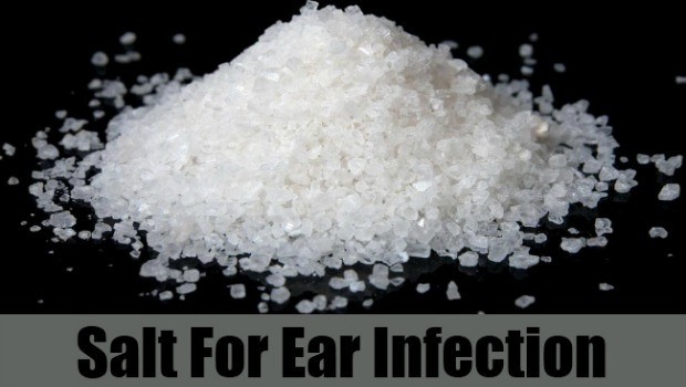 How to get rid of an ear infection at home quickly VKool