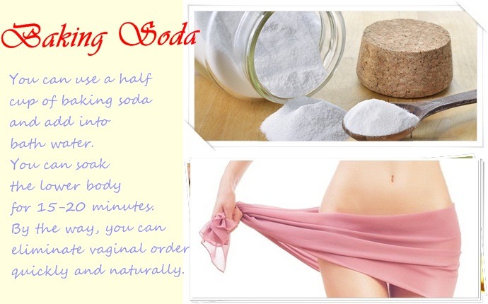 45 Tips How to Get Rid of Vaginal Odor Fast and Naturally