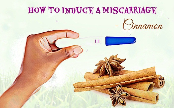 20 Tips On How To Induce A Miscarriage Naturally At Home page 2