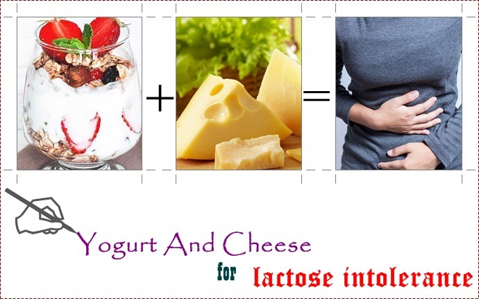 15 Natural Home Remedies For Lactose Intolerance Pain