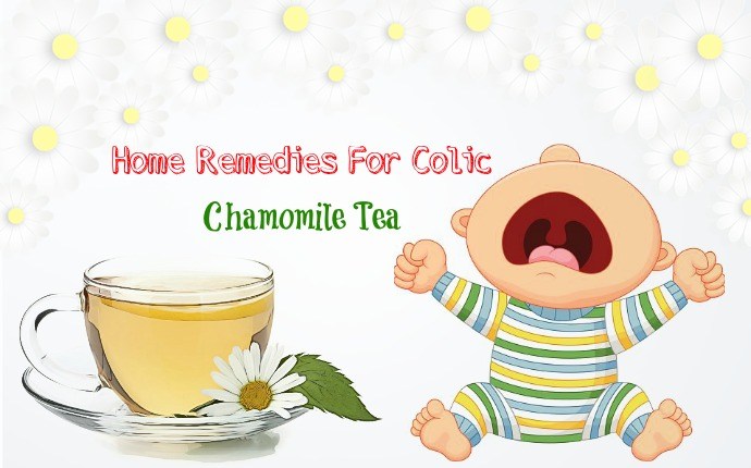 21 Natural Home Remedies For Colic In Babies