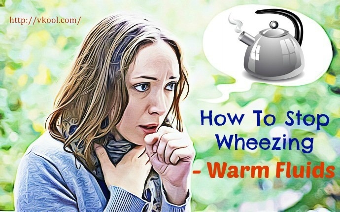 Top 29 Ways On How To Stop Wheezing Naturally At Home