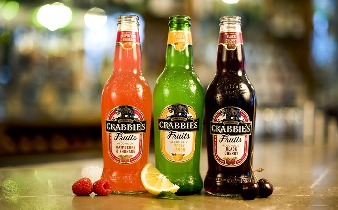 List Of 58 Best Fruity Alcoholic Drinks