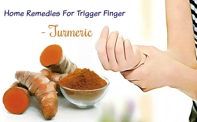 28 Natural Home Remedies For Trigger Finger Pain