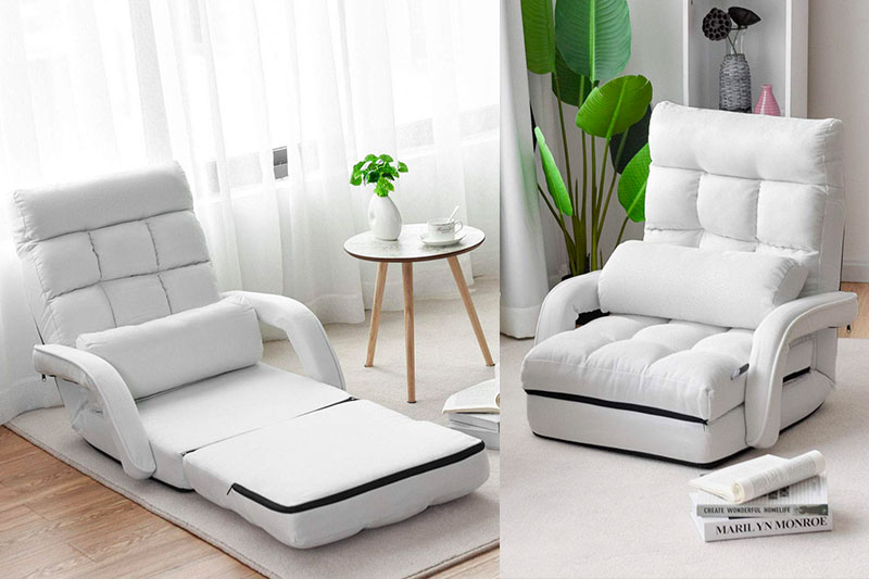 Top 10 Best Folding Floor Chairs of 2022 Review VK Perfect