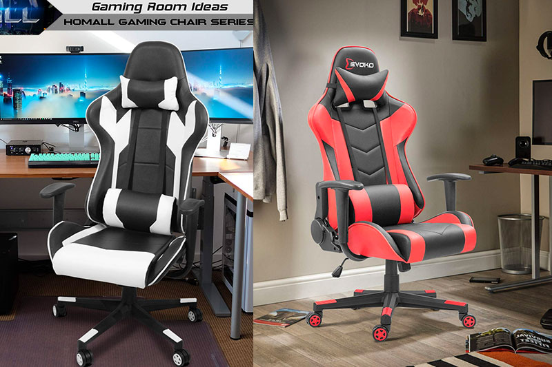 Top 10 Best Video Gaming Chairs for Teens of 2022 Review VK Perfect