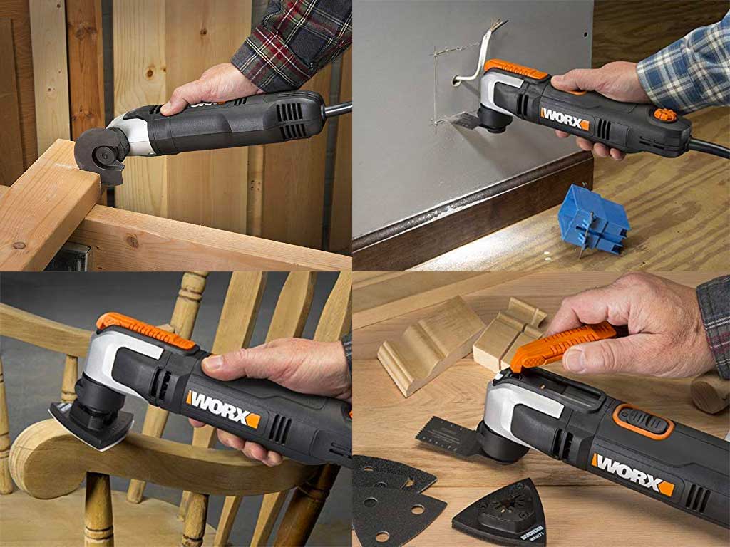Top 10 Best Oscillating Tool for DIY of 2022 Review VK Perfect