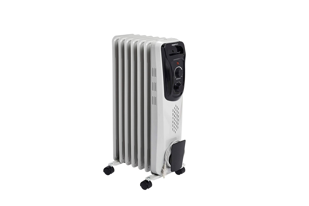Top 10 Best Portable Electric Heater of 2022 Review VK Perfect