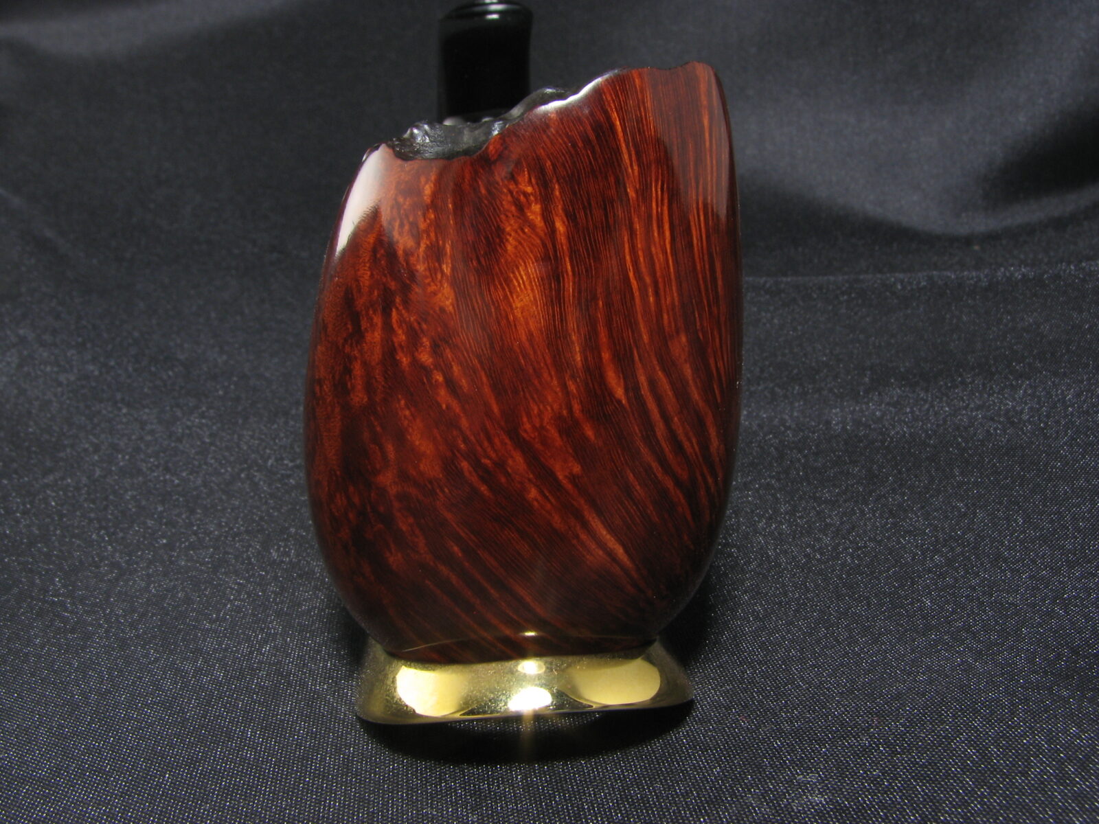 HARCOURT Very Keen on Pipes