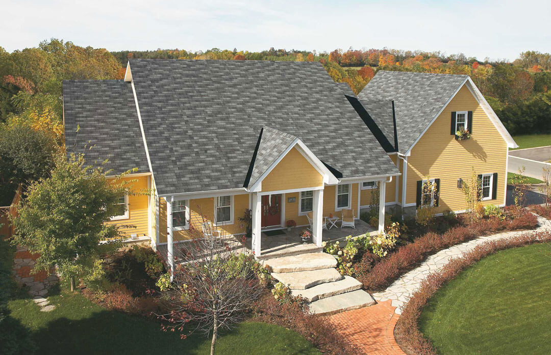 VK Roofing roofing expert in and Halton Family Owned and