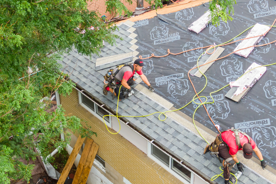 Roofing VK Roofing roofing expert in and Halton