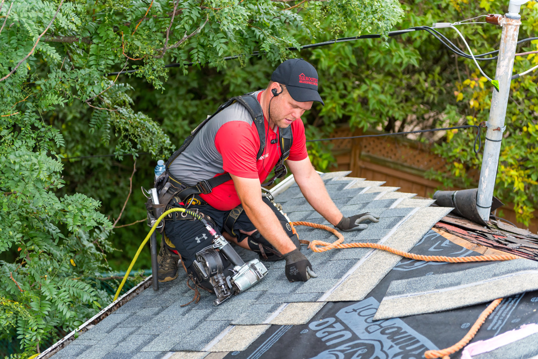 Roofing VK Roofing roofing expert in and Halton