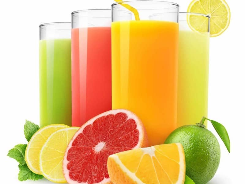 Which Juice Makes You Younger?