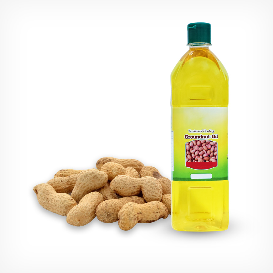 Cooking Oil Visnukumar Traders Private Limited