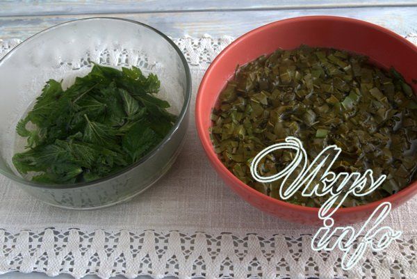 1464782827 104 можно ли использовать замороженный щавель