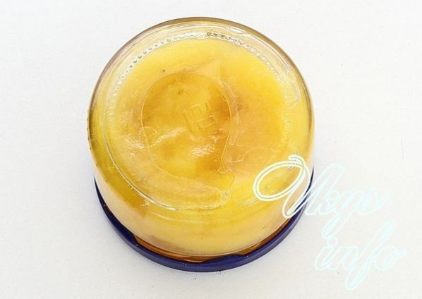 Фото 25: Варенье из айвы к мясу. Варенье из айвы: рецепты
