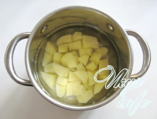 Фото 71: Как сварить суп с фрикадельками: вкусные…