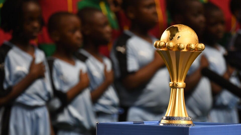 La Coupe d'Afrique des Nations 2021 repoussée d'un an VL Média