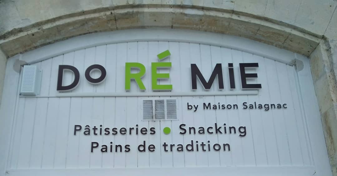Les boulangeries Do Ré Mie pour rassasier vos estomacs VL Média