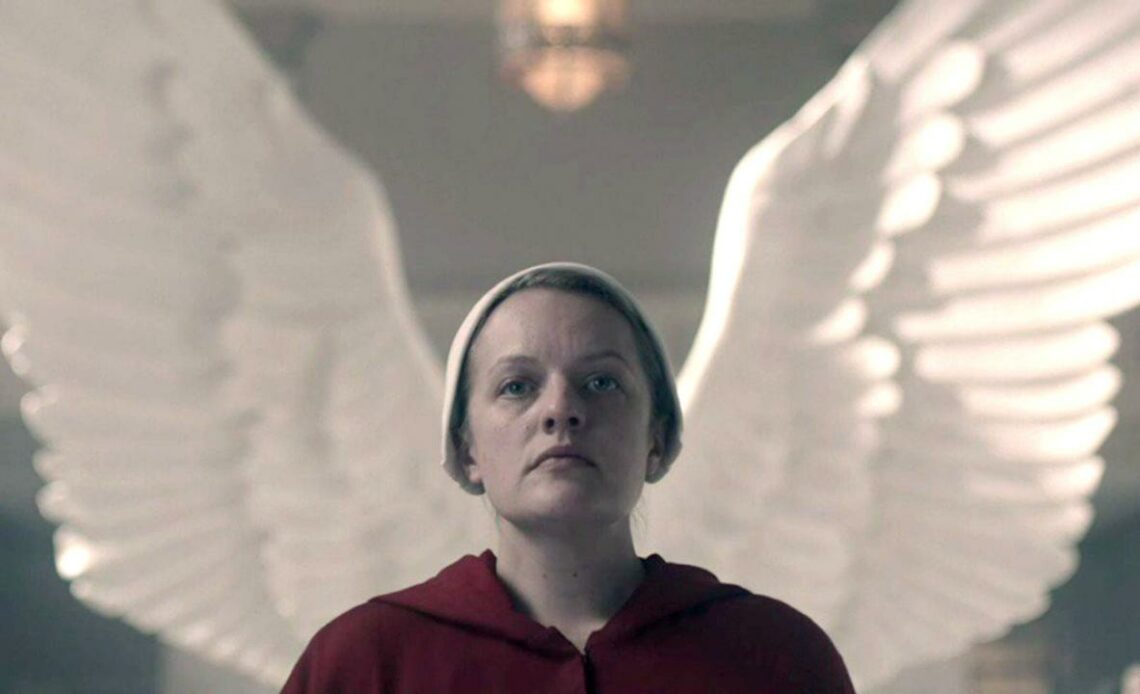 The Handmaid's Tale saison 4 découvrez le trailer de la nouvelle