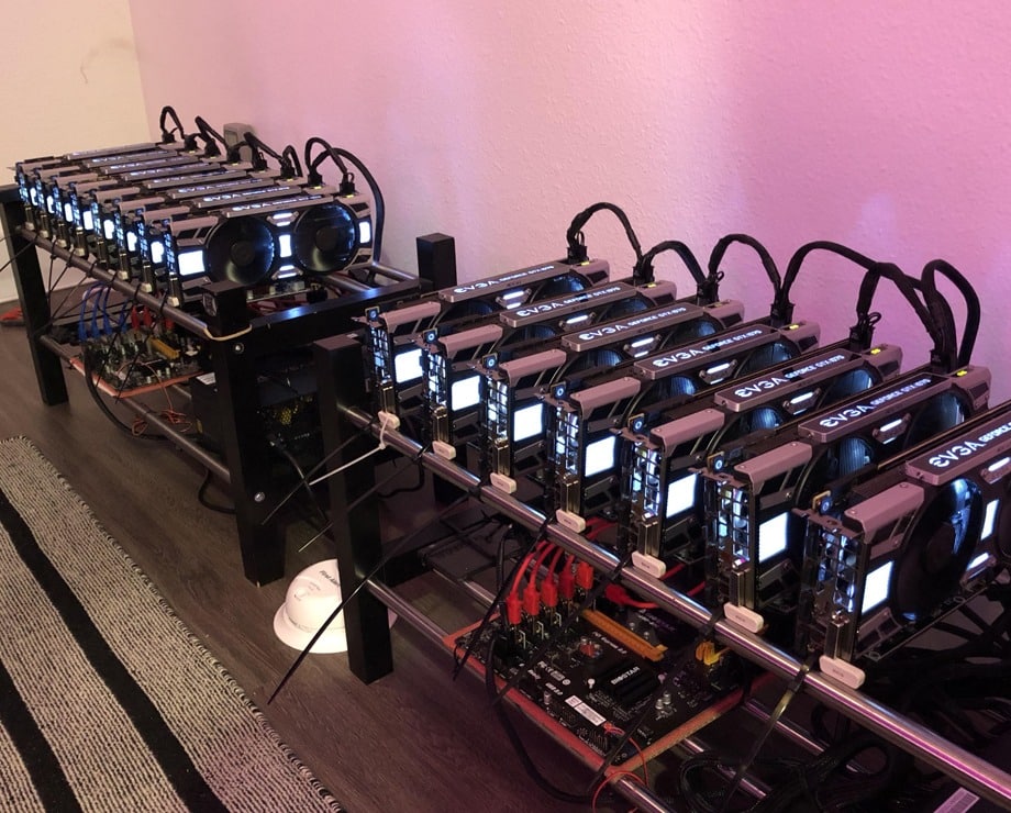 Rig De Minage - Vl Média