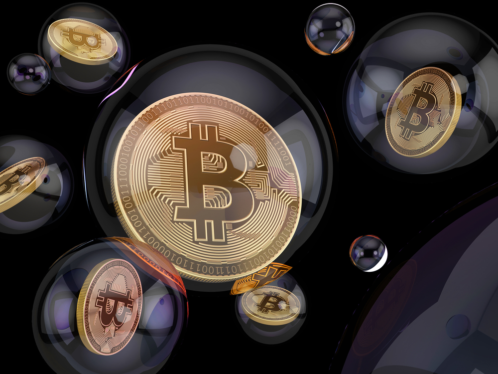 Sudden Cryptocurrency Decline Leads to 50 Billion In Losses