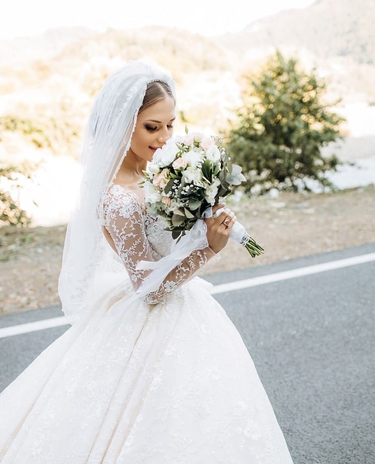 VLADIYAN ROYAL DRESSES