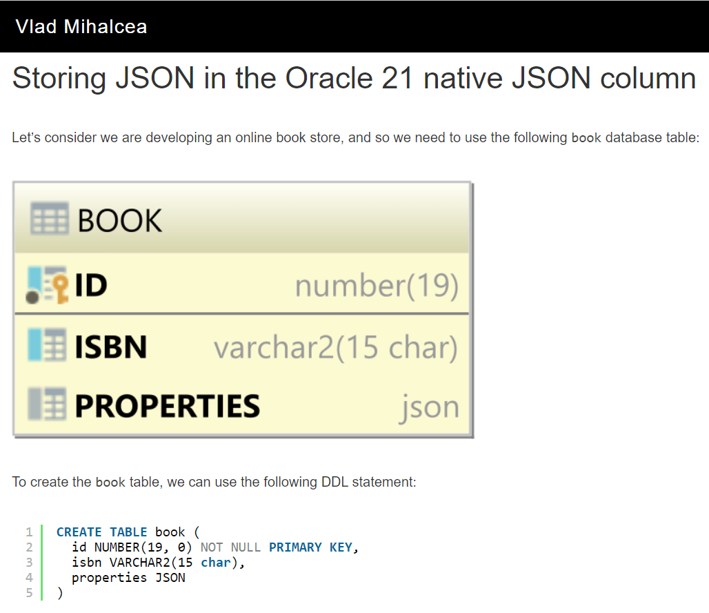 Oracle 12 2 Json Table Example