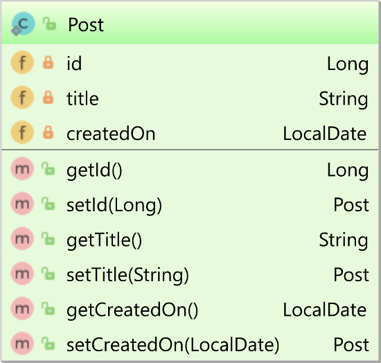 How to return a Map result from a JPA or Hibernate query Vlad Mihalcea