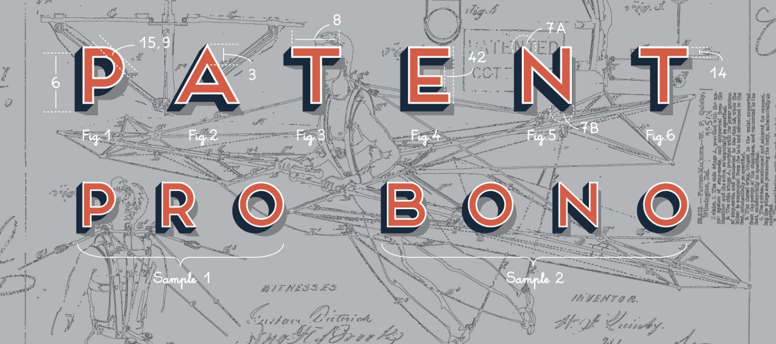 Patent Pro Bono Program VLA