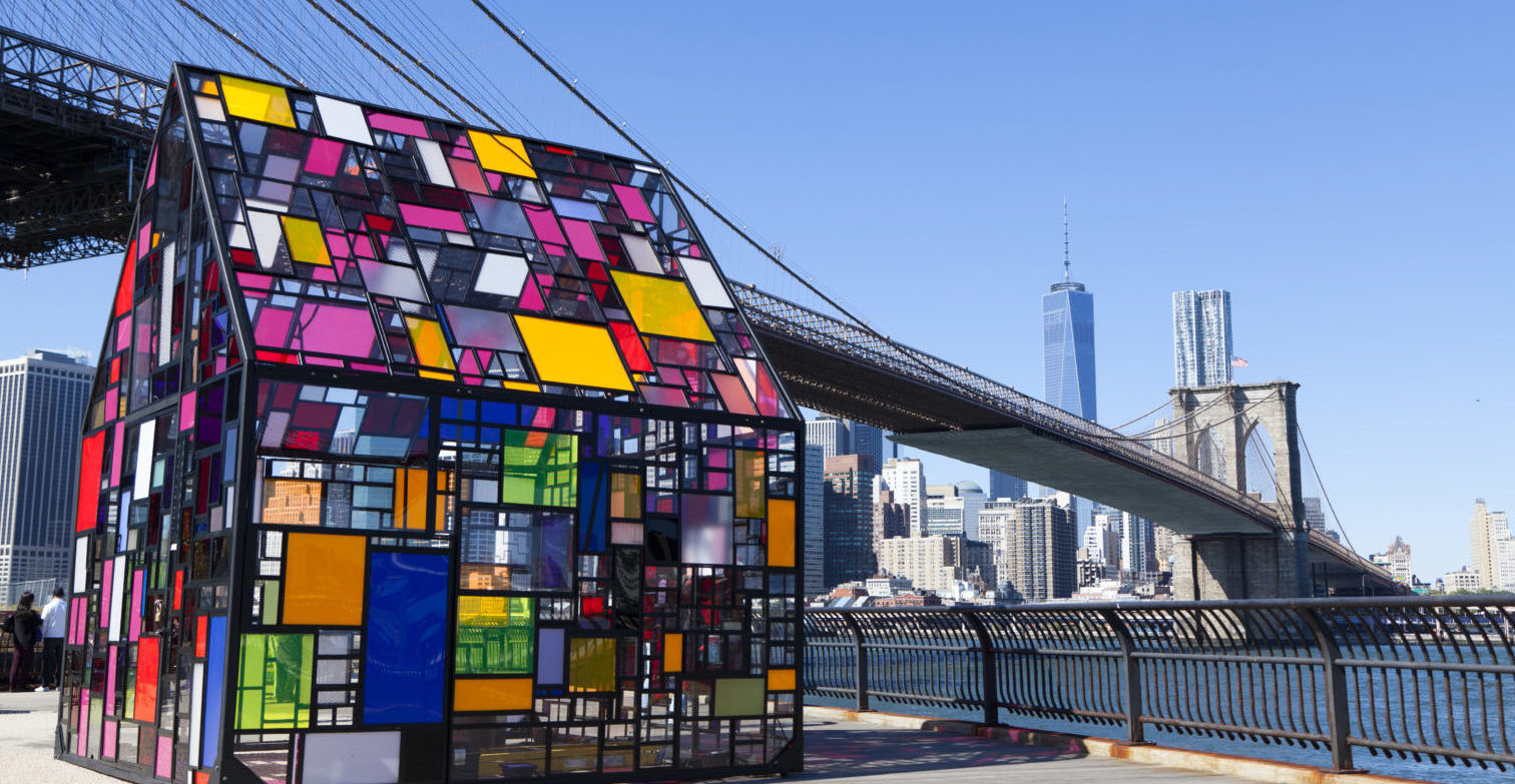 Volunteer Lawyers for the Arts VLANY