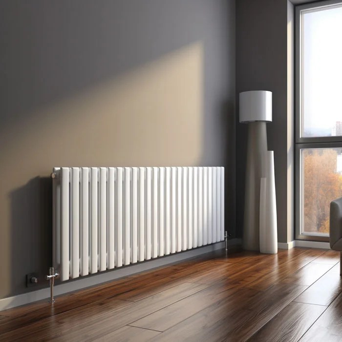 Radiator Installation Service Vlas Construction B.V.