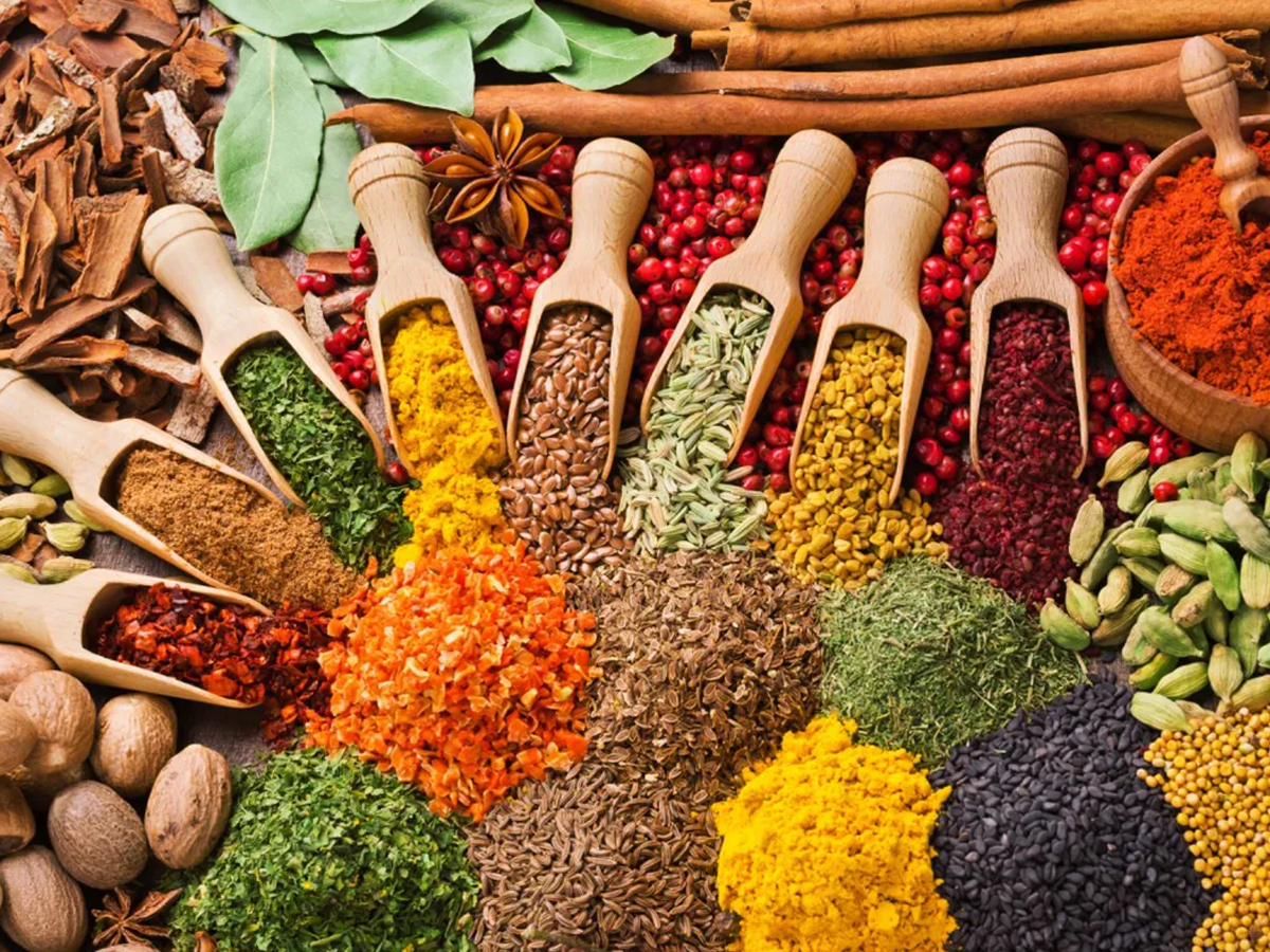 Questions You Should Ask Before Buying Whole Spices Indian Spices