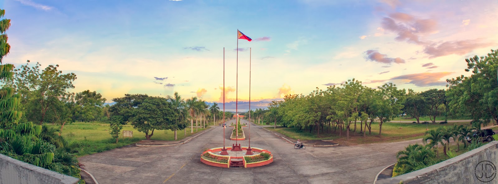 MSU General Santos Virtual Learning Environment