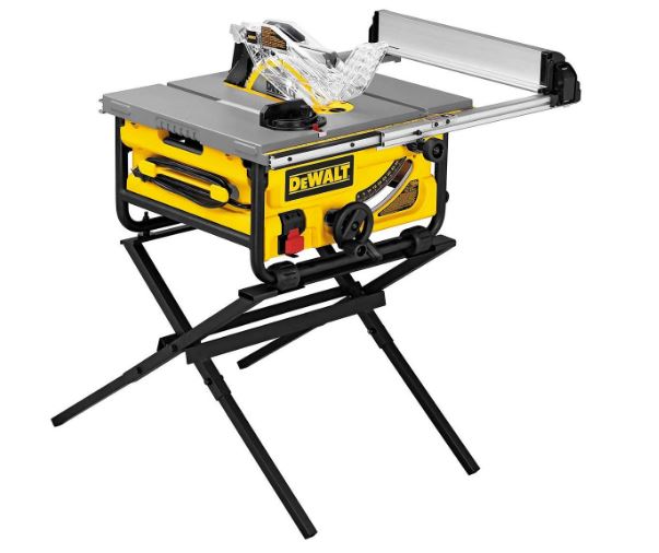 10 Best Table Saw for Beginners & Woodworking in 2024