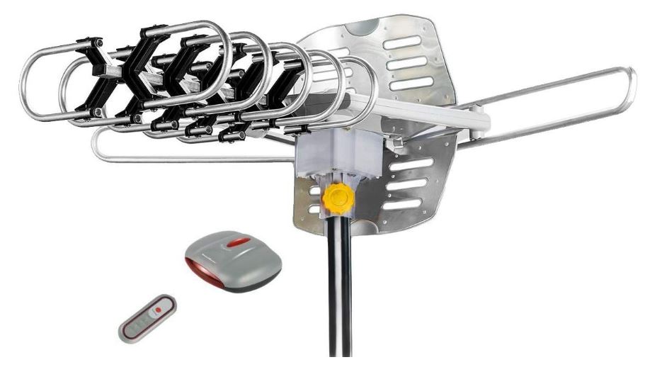 11 Best Outdoor HDTV Antenna in 2024 Vletuknow