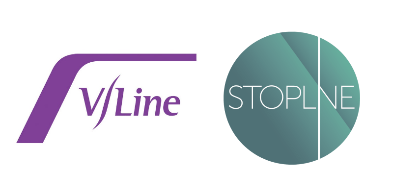 V/Line Online Reporting | Externally Managed Disclosure Portal