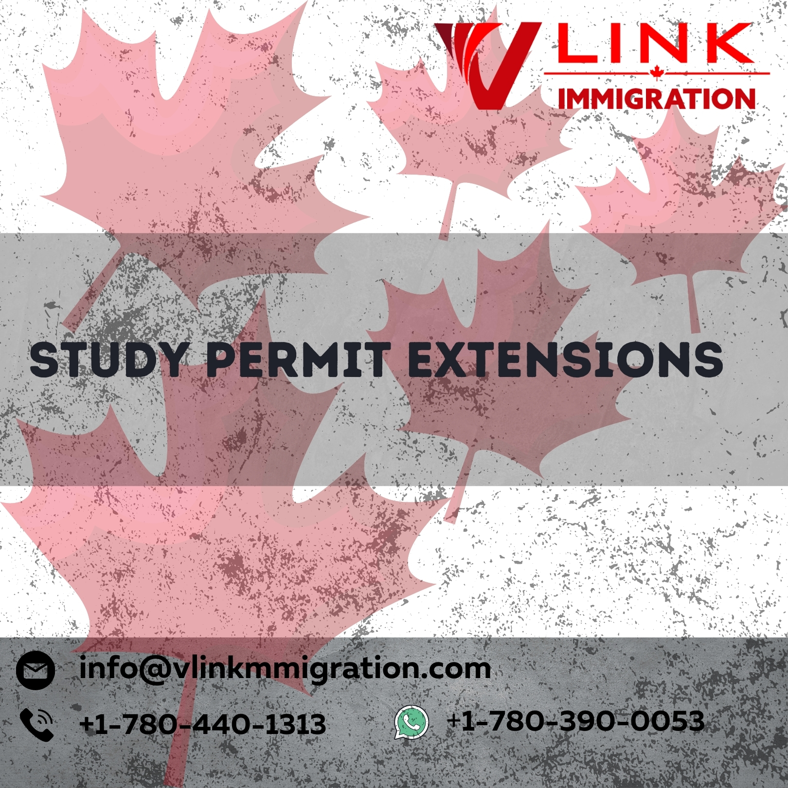 How to apply for study permit extension in Canada International student