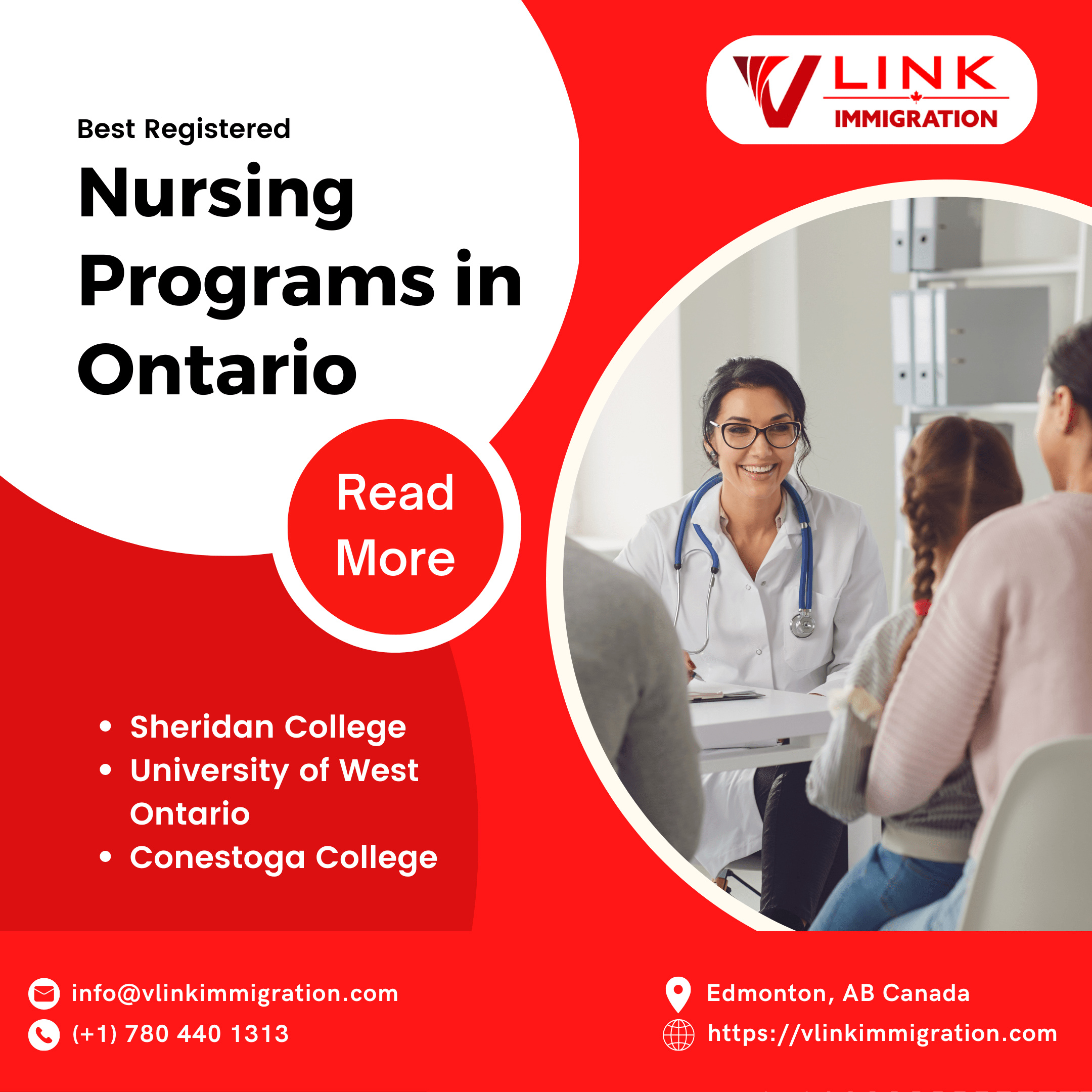 What are the best Registered Practical Nursing programs in Ontario