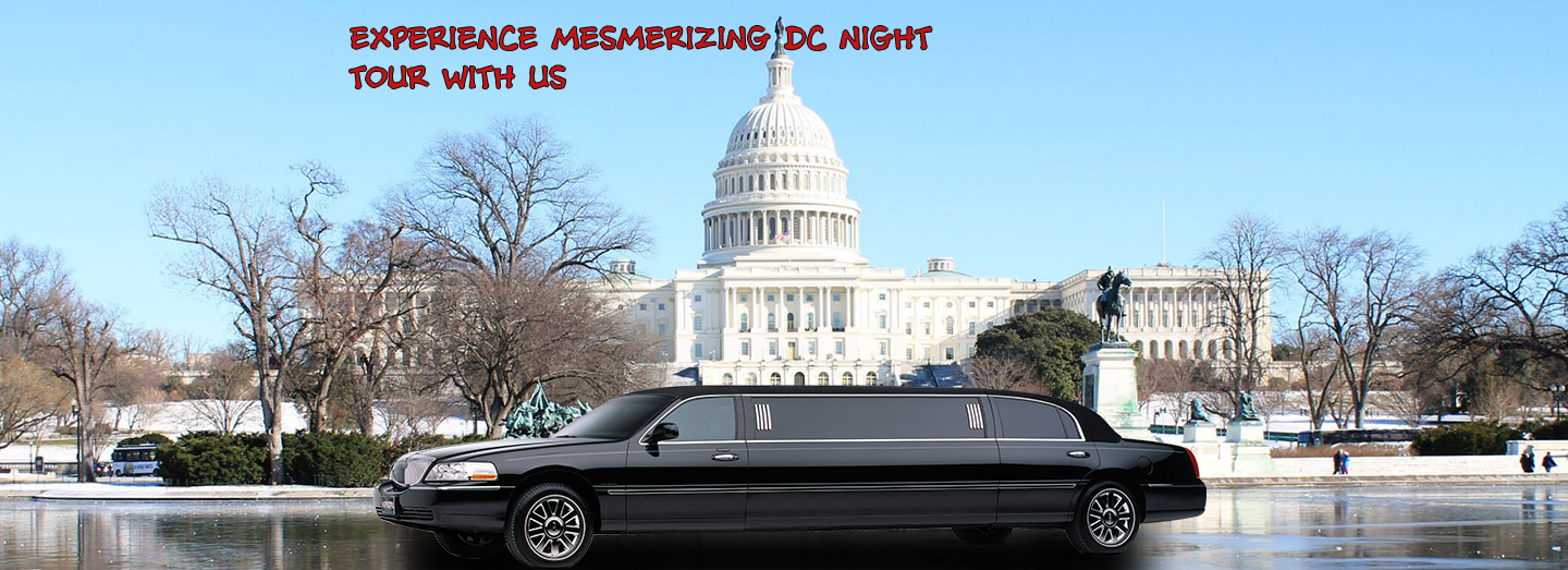 Woodbridge Limo Service Woodbridge Limousine Service DC Luxury SUVs