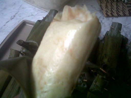 Aremarem, tombo kangen