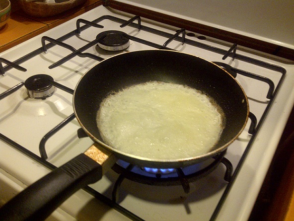 Resep Arem Arem Solo Blog Diah Didi berisi resep masakan